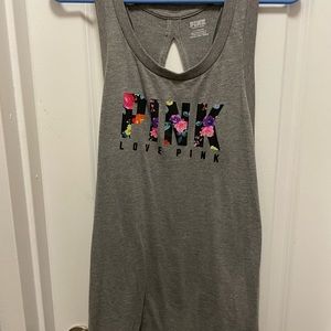 VS keyhole everyday tank size L